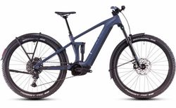 Cube Stereo Hybrid ONE44 Pro 800 Allroad | Cube Stereo Hybrid ONE44 Pro 800 Allroad | velomarkt.ch