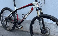 TREK CARBON | Top Angebot | velomarkt.ch