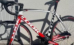 LOOK 695 CARBON | Top Angebot | velomarkt.ch