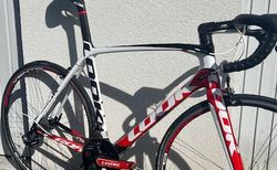 LOOK 695 CARBON kaufen in Basel-Stadt #3 | velomarkt.ch