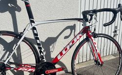 LOOK 695 CARBON kaufen in Basel-Stadt #4 | velomarkt.ch