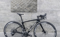 Specialized Roubaix 2024 ,Gr 49 cm | SRAM Force/Rival Axs 24 Gang ,1Jahr Garantie | velomarkt.ch
