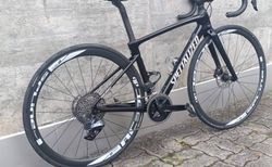 Specialized Roubaix 2024 ,Gr 49 cm kaufen in Lucerna #4 | velomarkt.ch