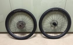 Roval Traverse SL II | Radsatz für Allmountain & Enduro | velomarkt.ch