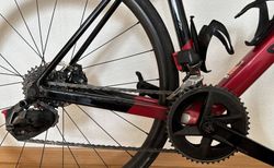 Canyon Ultimate CF SL 7 AXS kaufen in Zürich #2 | velomarkt.ch