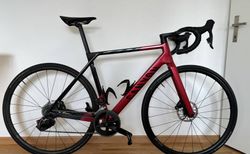 Canyon Ultimate CF SL 7 AXS kaufen in Zürich #3 | velomarkt.ch