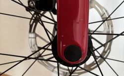 Canyon Ultimate CF SL 7 AXS kaufen in Zürich #5 | velomarkt.ch