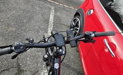 Flyer Goroc 4  6.50, Grösse S,  E-Bike kaufen in St. Gallen #2 | velomarkt.ch