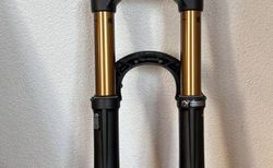 Fox Factory Float 34 Grip X2 Federgabel kaufen in Obwalden #2 | velomarkt.ch