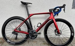 Lappiere Aircode 8.0 DRS | 2022 | velomarkt.ch