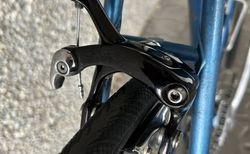 Colner Rennvelo kaufen in Zurich #2 | velomarkt.ch