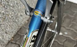 Colner Rennvelo kaufen in Zurich #3 | velomarkt.ch