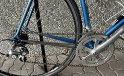 Colner Rennvelo kaufen in Zurich #4 | velomarkt.ch