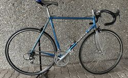 Colner Rennvelo | Rennvelo | velomarkt.ch