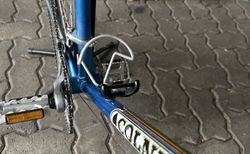 Colner Rennvelo kaufen in Zurich #5 | velomarkt.ch