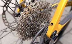 Neues Cannondale Synapse Carbon 5 kaufen in Bern #2 | velomarkt.ch