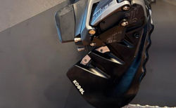 Trek Speedconcept IRONMAN kaufen in Zürich #4 | velomarkt.ch