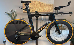 Trek Speedconcept IRONMAN kaufen in Zürich #5 | velomarkt.ch