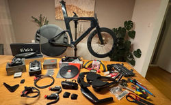 Trek Speedconcept IRONMAN | Trek Speedconcept IRONMAN | velomarkt.ch