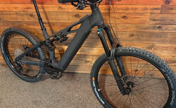 CUBE Stereo Hybrid ONE77 HPC SLX 800 - 2025 | CUBE Stereo Hybrid ONE77 HPC SLX 800 - 2025 | velomarkt.ch