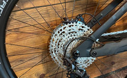 CUBE Stereo Hybrid ONE77 HPC SLX 800 - 2025 kaufen in Zugo #4 | velomarkt.ch