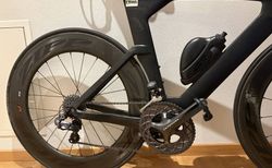 Avenger TM6 - Zeitfahr-/Triathlonvelo kaufen in Thurgau #2 | velomarkt.ch