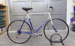 Cilo City Bike - Ab Service | Günstig und Gut | velomarkt.ch