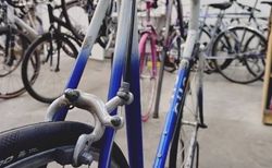 Cilo City Bike - Ab Service kaufen in Zurigo #3 | velomarkt.ch