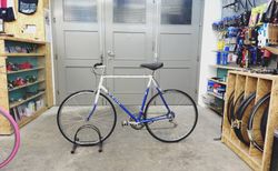 Cilo City Bike - Ab Service kaufen in Zurigo #4 | velomarkt.ch