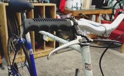 Cilo City Bike - Ab Service kaufen in Zurigo #5 | velomarkt.ch