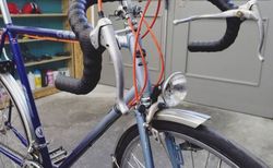 Cresta City Bike - Ab Service kaufen in Zurigo #2 | velomarkt.ch