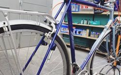 Cresta City Bike - Ab Service kaufen in Zurigo #3 | velomarkt.ch