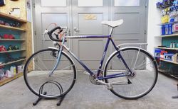 Cresta City Bike - Ab Service kaufen in Zurigo #4 | velomarkt.ch