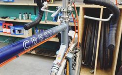 Cresta City Bike - Ab Service kaufen in Zurigo #5 | velomarkt.ch