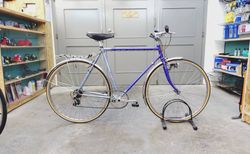 Coronado City Bike - Ab Service | Elegant und stylisch, super zustand | velomarkt.ch