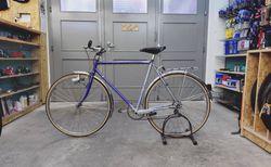 Coronado City Bike - Ab Service kaufen in Zurigo #5 | velomarkt.ch