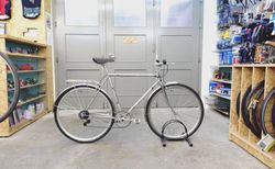 Budget City Bike - Ab Service | gut und günstig | velomarkt.ch