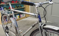 Budget City Bike - Ab Service kaufen in Zurigo #2 | velomarkt.ch