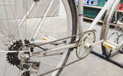 Budget City Bike - Ab Service kaufen in Zurigo #3 | velomarkt.ch