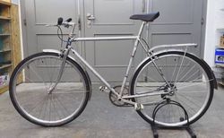 Budget City Bike - Ab Service kaufen in Zurigo #4 | velomarkt.ch