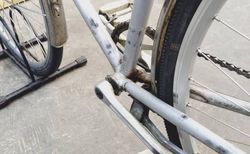 Budget City Bike - Ab Service kaufen in Zurigo #5 | velomarkt.ch