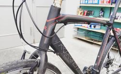 Kross Pulsium City Bike - Ab Service kaufen in Zurich #2 | velomarkt.ch