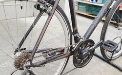 Kross Pulsium City Bike - Ab Service kaufen in Zurich #3 | velomarkt.ch