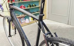 Kross Pulsium City Bike - Ab Service kaufen in Zurich #4 | velomarkt.ch