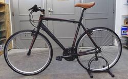 Kross Pulsium City Bike - Ab Service kaufen in Zurich #5 | velomarkt.ch