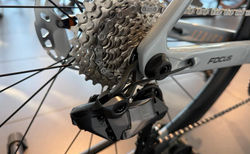 FOCUS IZALCO MAX 9.8 kaufen in Wallis #4 | velomarkt.ch