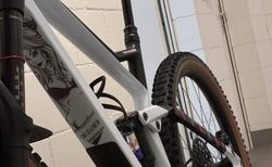 Cube Stereo C150 Race kaufen in Bern #2 | velomarkt.ch