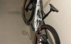 Cube Stereo C150 Race | Cube Stereo zu Verkaufen | velomarkt.ch