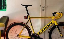 LOOK MADISON 875 | Fixie/Bahn/Track | velomarkt.ch