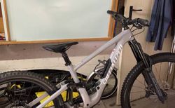 Specialized comp Enduro 2021 | Specialized comp Emduro 2021 | velomarkt.ch